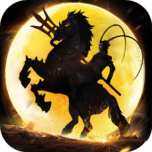 侠义传(0.1折汉魂觉醒)