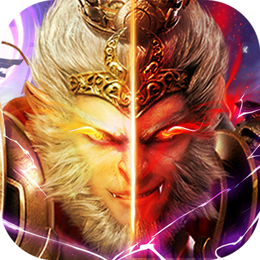 梦回西游记(0.1折无双西游)