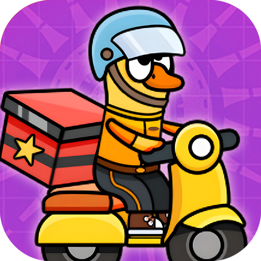 狸猫突击队(0.1折送送餐鸭)