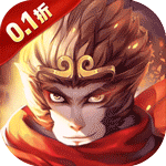 神骑世界（0.1折妖噬三界）