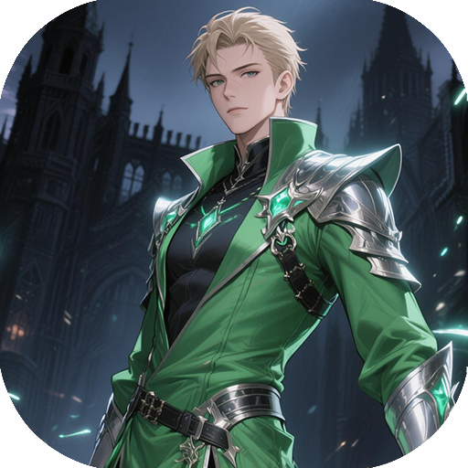 戮天之剑（0.1折炽裁天罚）